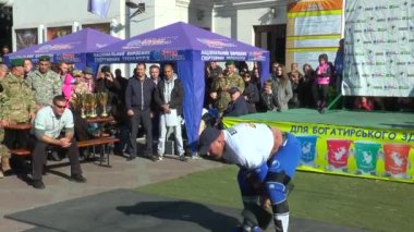 Sporcular halter ağırlığını 95 kg artırıyor