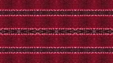 kırmızı arka plan ile yatay çizgiler