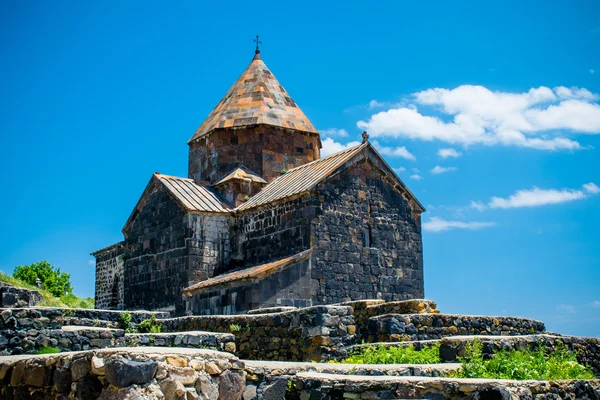 Iglesia Surp Arakelots —  Fotos de Stock