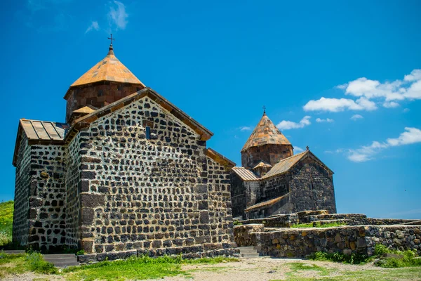 Iglesias armenias tradicionales —  Fotos de Stock