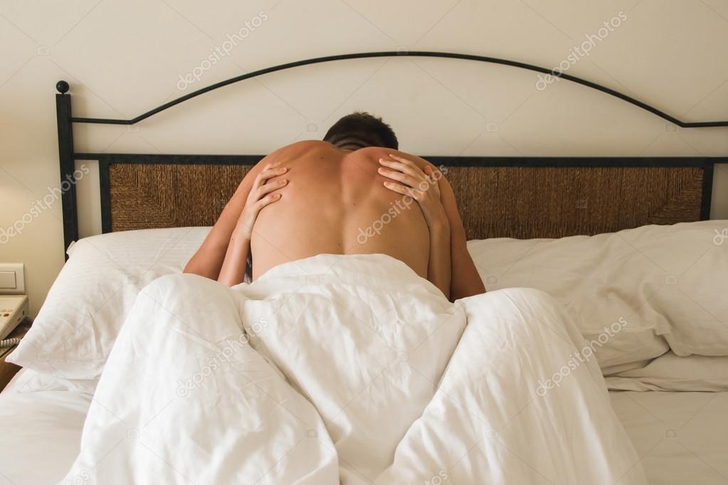 leidenschaftlicher sex im bett leidenschaftlicher sex im bett