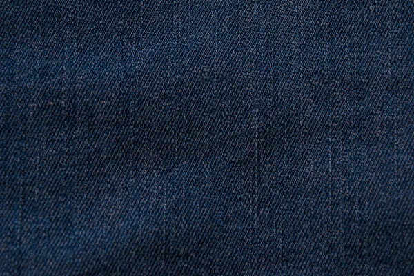 Textuur van jeans — Stockfoto