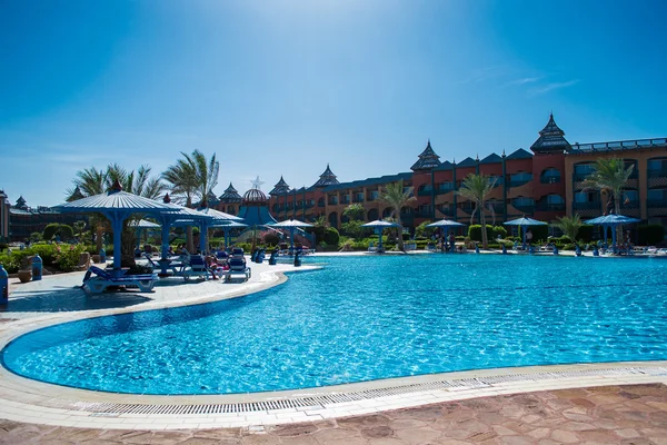 Bölge otel Dreams beach resort büyük havuzlu