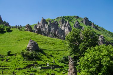 Mağara city üzerinde göster