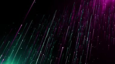 arkaplan 4k yeşil pembe