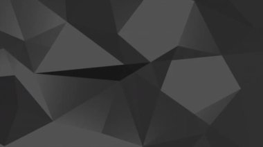 koyu siyah düşük polyester soyut arkaplan