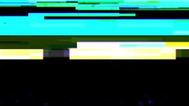 veri arızası dijital video arızası döngüsü