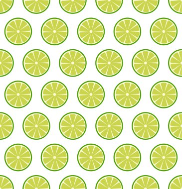 Limon veya limon ile Seamless Modeli