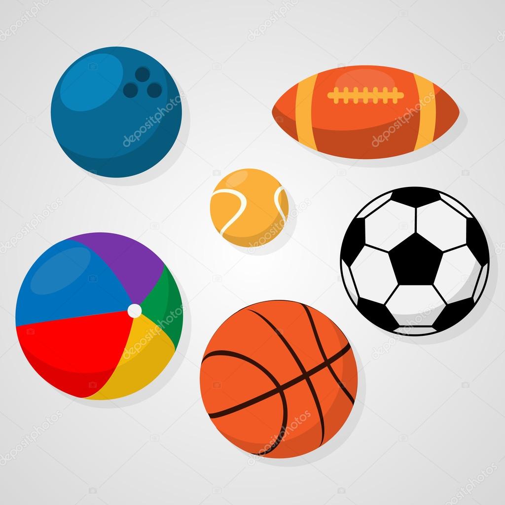 Sport balls