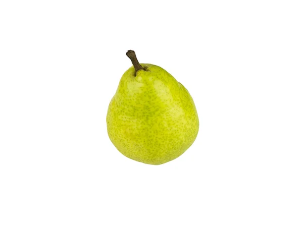 Armut Williams beyaz arka plan üzerinde