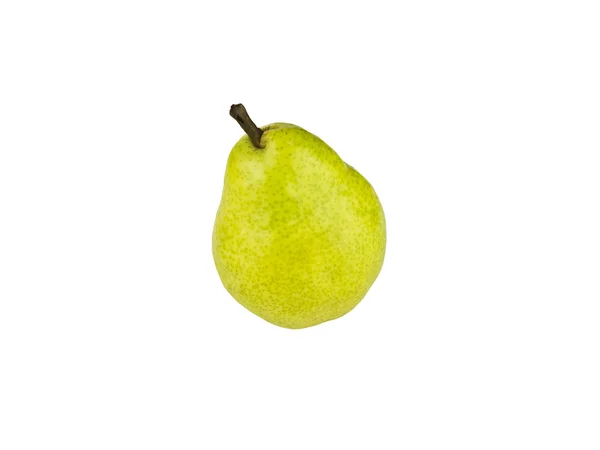 Armut Williams beyaz arka plan üzerinde