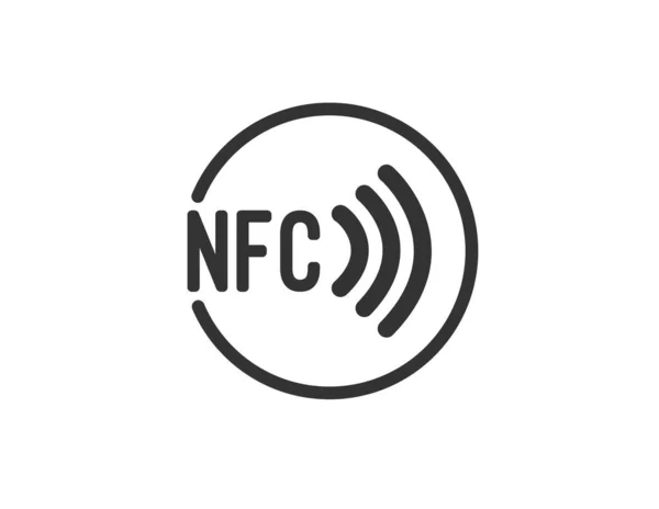 Temassız kablosuz ödeme işareti logosunu görmeniz gerekir. NFC teknolojisi daha az kredi kartı başvurun.