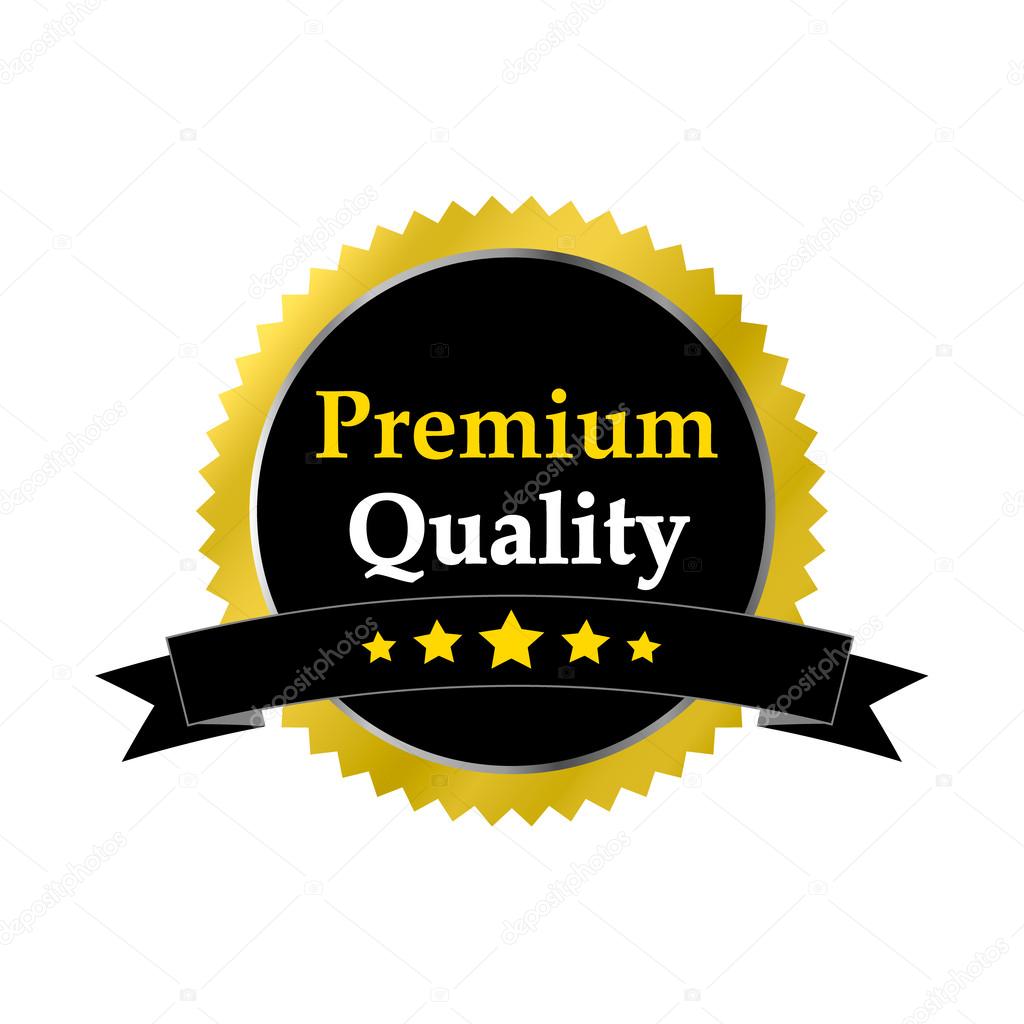 Icon premium quality