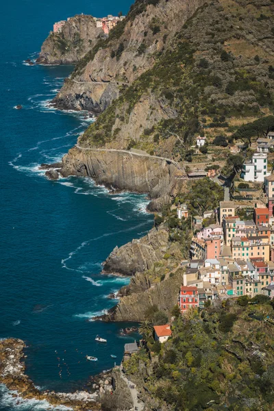 La via dell'amore — Foto Stock