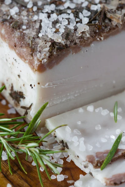 Lardo di Colonnata