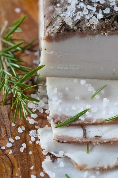 Lardo di Colonnata