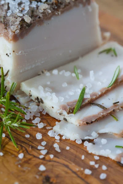 Lardo di Colonnata
