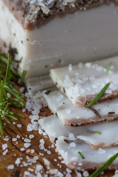 Lardo di Colonnata