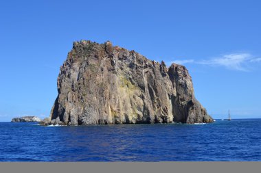 Lipari Adası