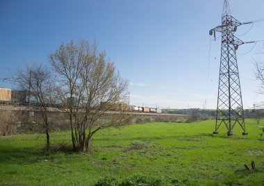 Elektrik akımı kutup