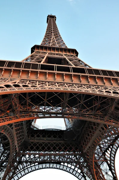 Torre eiffel — Foto Stock