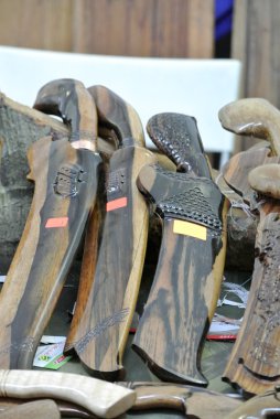 Kapattığınızda denilen geleneksel Malay pala