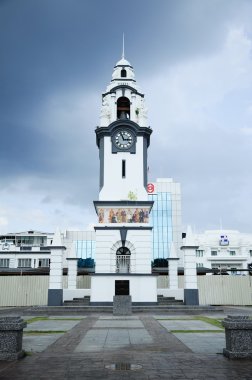 Ipoh Perak huş ağacı Anıtı