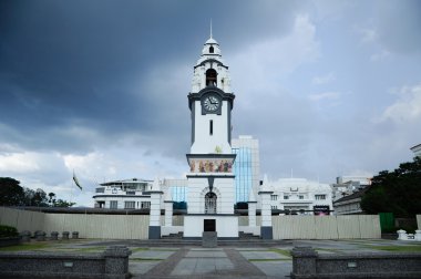 Ipoh Perak huş ağacı Anıtı