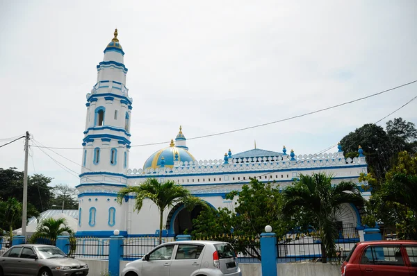 Moschea Panglima Kinta a Ipoh Perak, Malesia — Foto Stock