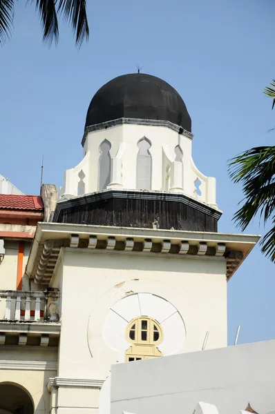 The Sultan Abdul Samad Building — Stock Photo, Image