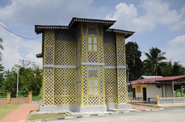 Mescidi Ihsaniah Iskandariah Kuala Kangsar
