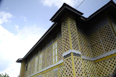 Mescidi Ihsaniah Iskandariah Kuala Kangsar