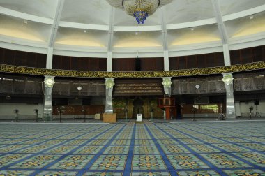 Penang, Malezya Penang eyalet Camisi iç