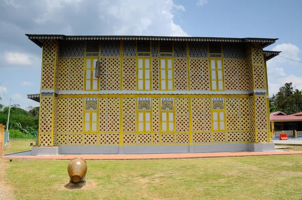 Mescidi Ihsaniah Iskandariah Kuala Kangsar