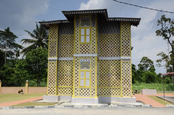 Mescidi Ihsaniah Iskandariah Kuala Kangsar — Stok fotoğraf