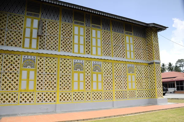 Mescidi Ihsaniah Iskandariah Kuala Kangsar