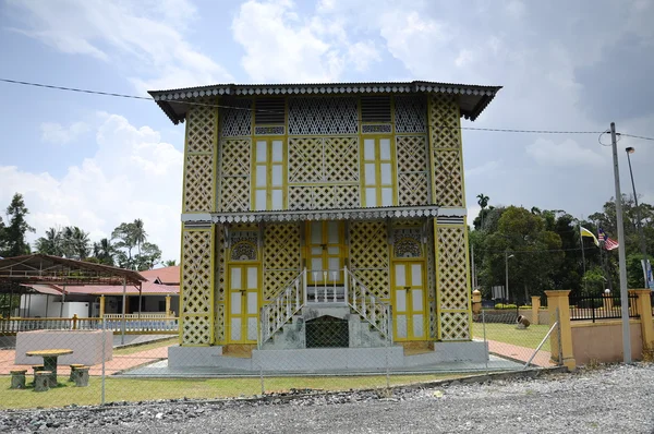Masjid Ihsaniah Iskandariah in Kuala Kangsar — Stockfoto