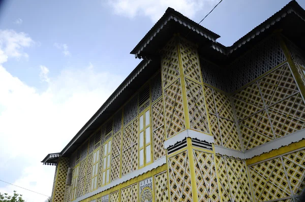 Mescidi Ihsaniah Iskandariah Kuala Kangsar