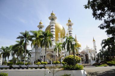 Kuala Kangsar, Perak, Malezya, Ubudiah Camii