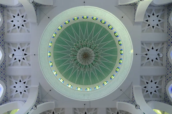 Sultan Ahmad 1 Camii Kuantan, Malezya