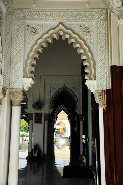 Zahir Mosque a.k.a Masjid Zahir in Kedah — Stock Photo, Image