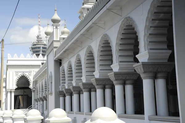 Zahir cami aka Mescidi Zahir Kedah içinde — Stok fotoğraf