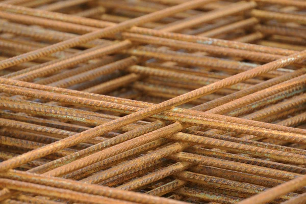 BRC Welded Wire Mesh — Stock Photo, Image