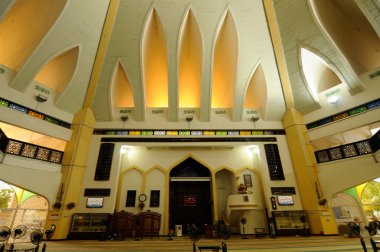 Terengganu Unisza Camii