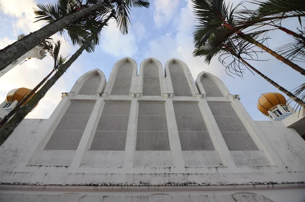 UNiSZA Mosque in Terengganu — Stock Photo, Image