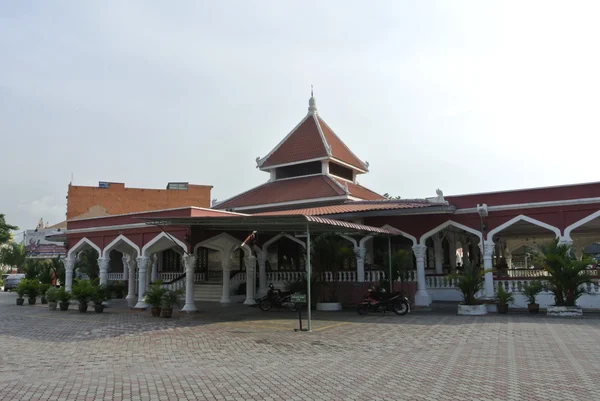 Seremban Jamek-Mosque i Negeri Sembilan, Malaysia — Stockfoto