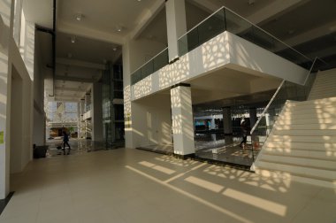 Cyberjaya Camii Cyberjaya, Malezya