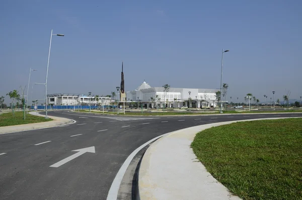 Cyberjaya Mosquée à Cyberjaya, Malaisie — Photo