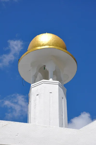 Masjid Diraja Tuanku Munawir in Negeri Sembilan — Stock Photo, Image