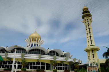 Penang eyalet Camisi Penang, Malezya